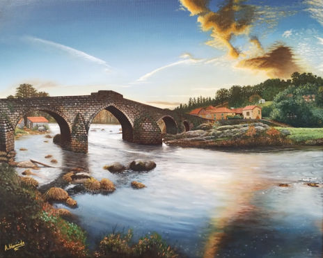 Pontemaceira