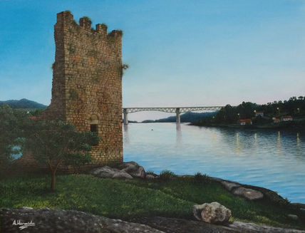 Torres do Oeste
