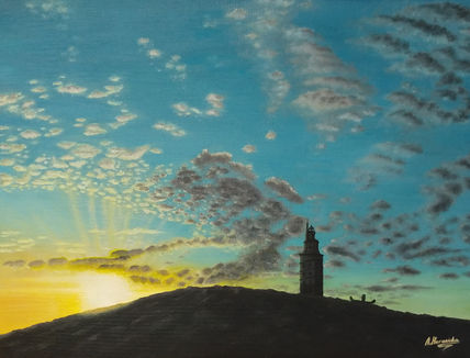 Torre de Hécules 1