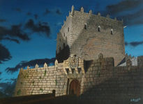 Castelo de Soutomaior