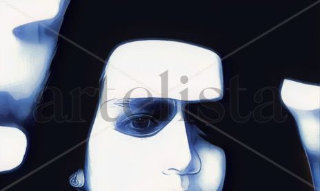 Retratos imposibles