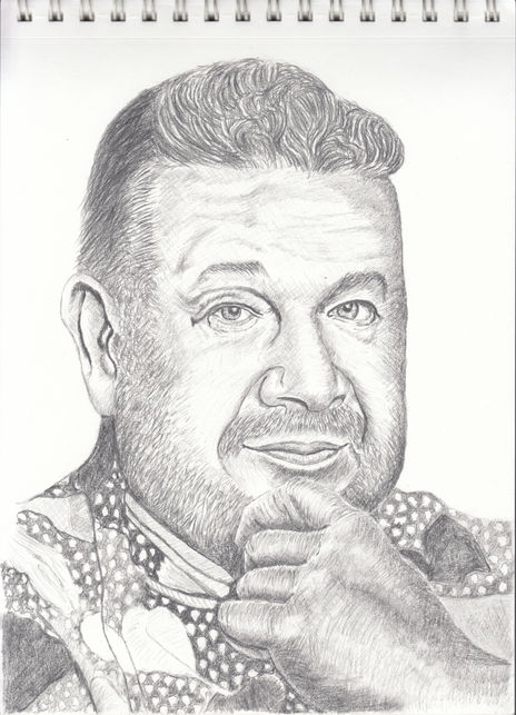 Alberto
