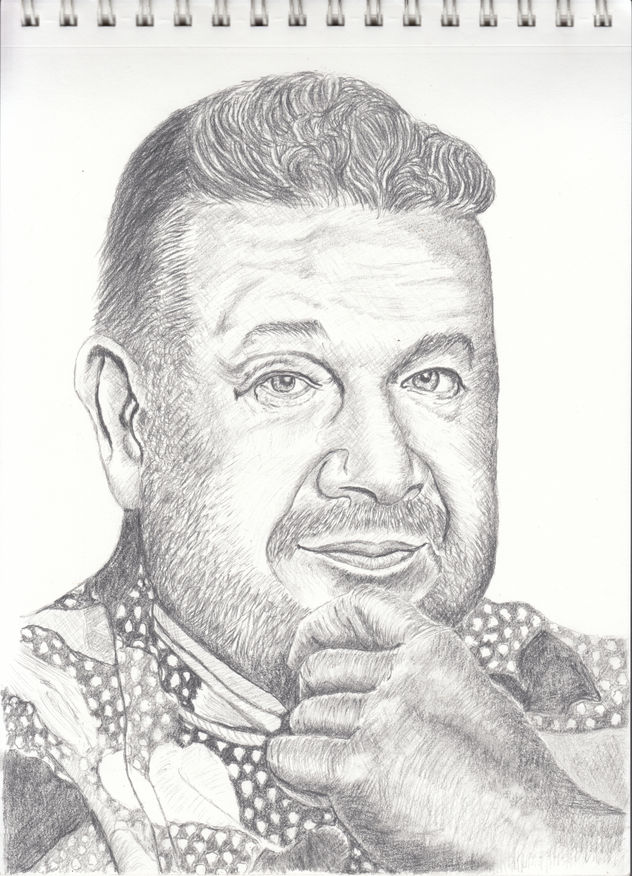 Alberto
