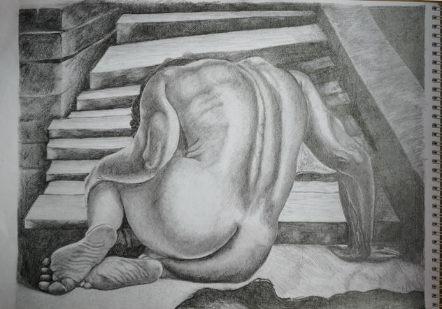 Desnudo