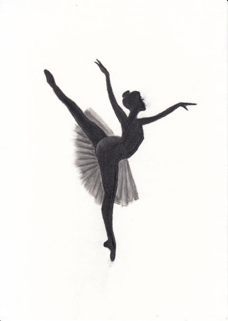 Bailarina