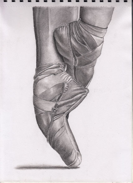 Pies de bailarina 01