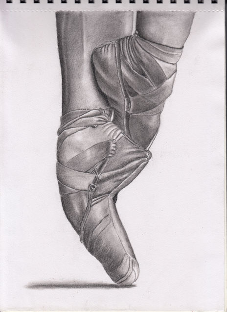 Pies de bailarina 01
