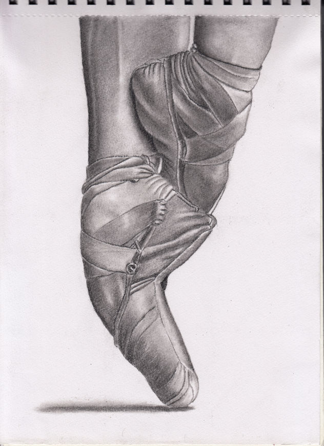 Pies de bailarina 01