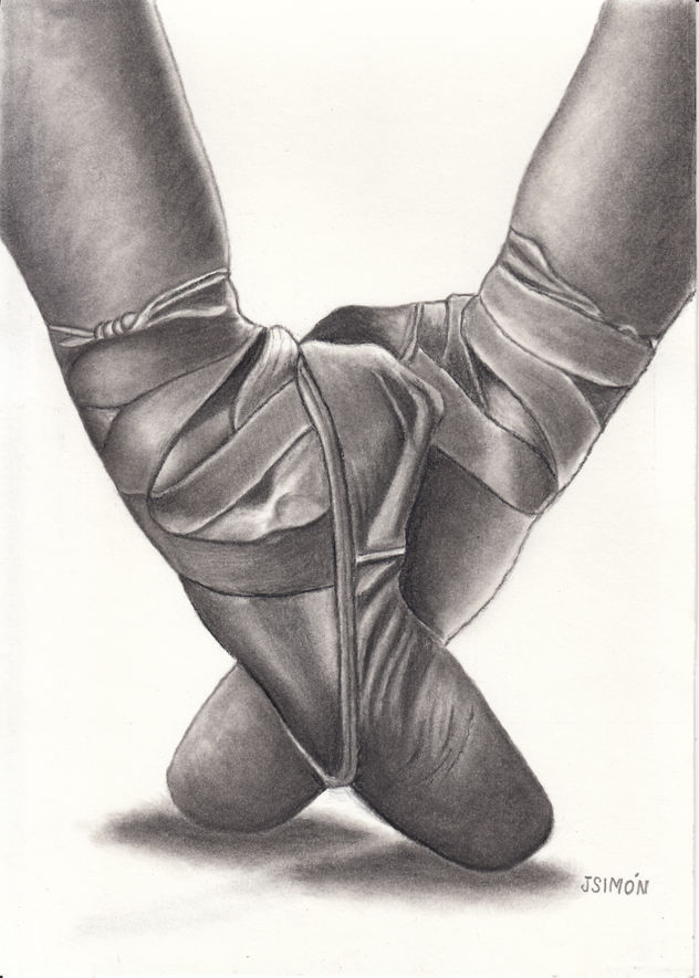 Pies de bailarina 02