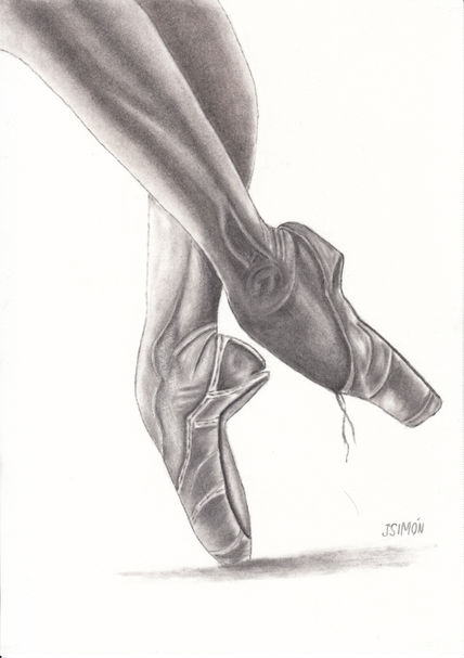 Pies de bailarina 04