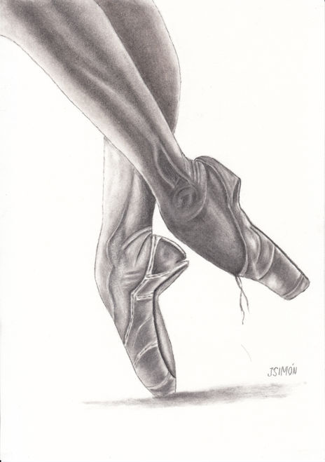 Pies de bailarina 04