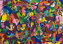 “Asalto brutal sin...