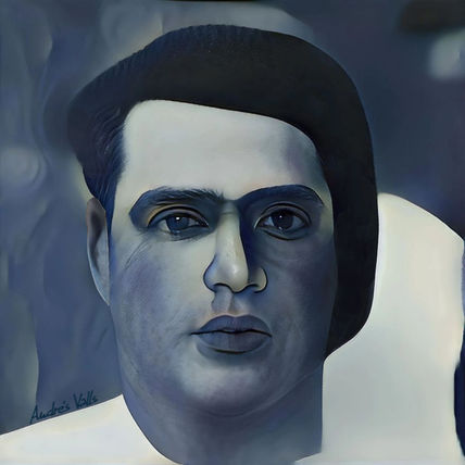 ELADIO CORPAS, Tornero