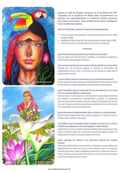 Honduras arte,...