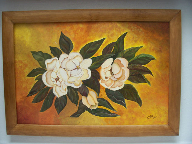 camelias
