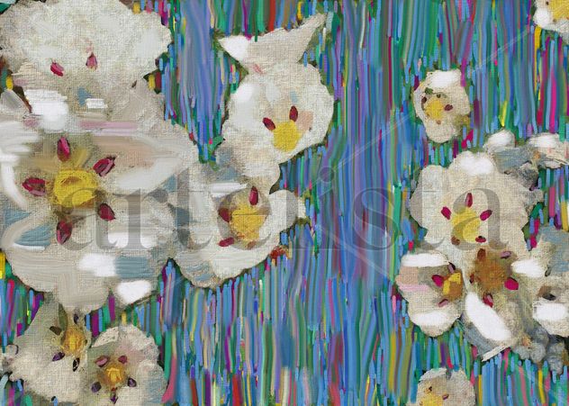 imprexpresionismo  - aroma de eclipse