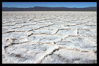 Salinas Grandes, Salta