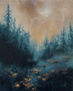 Paisaje Bosque