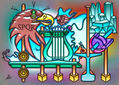 Salario IV