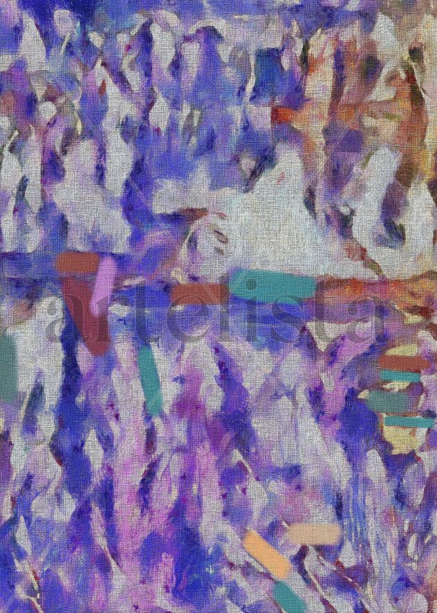abstracto expresionista - antiquísimo