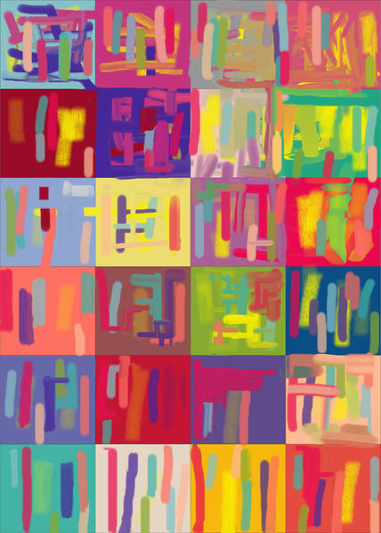 abstracto...
