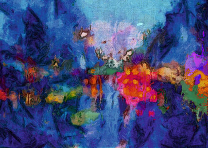 Abstracto...