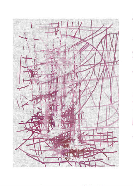 Abstracto grafismo...