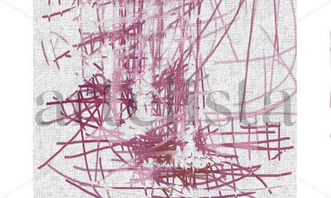 abstracto grafismo