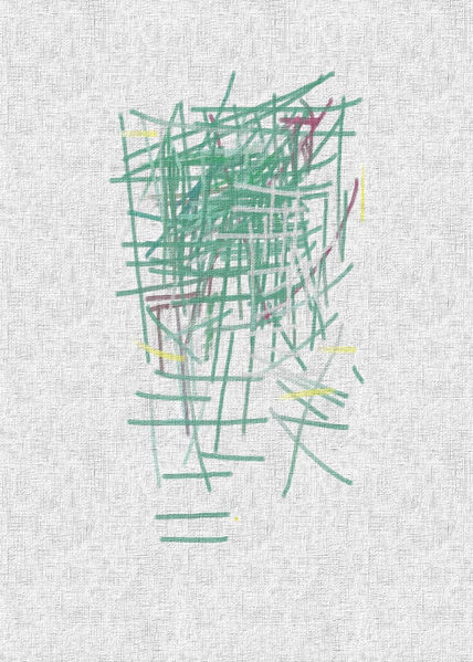 Abstracto grafismo...