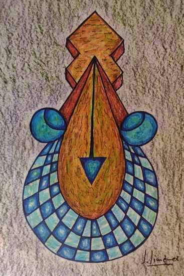 PEPEARTE-4575 Mixed Media