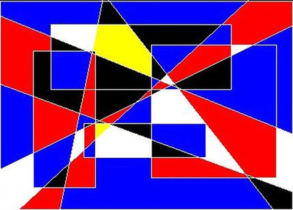 Abstracto...