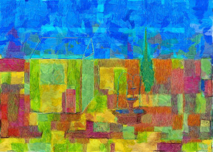 abstracto lírico -...
