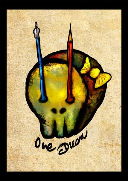 One dream