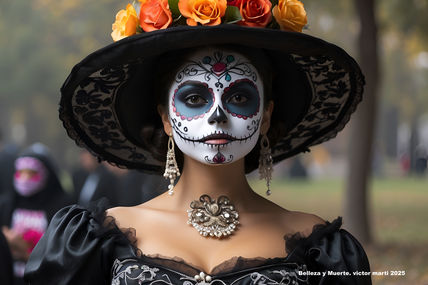 Belleza y Muerte