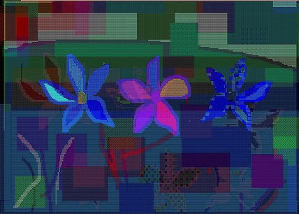 Abstracto lírico -...