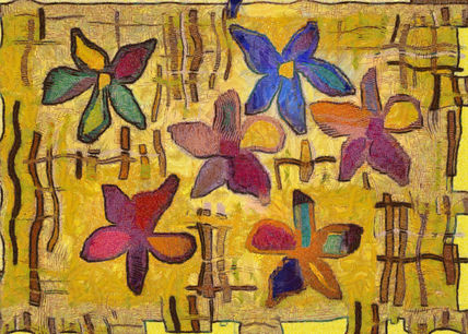 Abstracto lírico -...