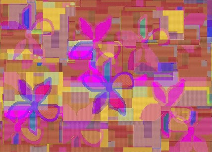 Abstracto lírico -...