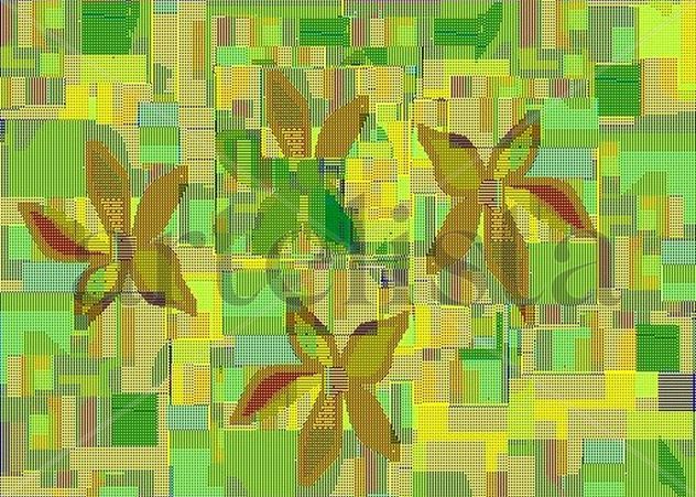 abstracto lírico - flores especiales (7)