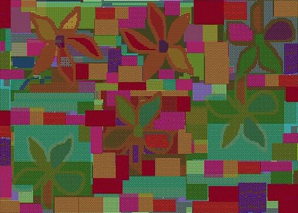 Abstracto lírico -...