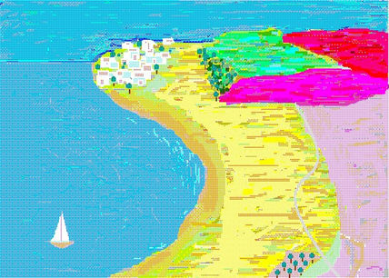 Abstracto lírico -...