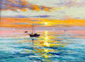 Ocean morning 1430