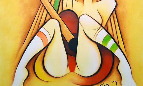 Guitarras