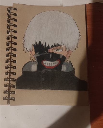 Kaneki