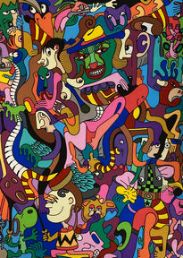 “ Un Fofi amoroso...