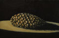 Piña de abeto.