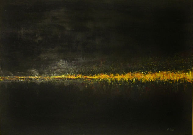 Horizonte Oil Canvas Others