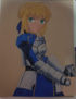 artoria pendragon