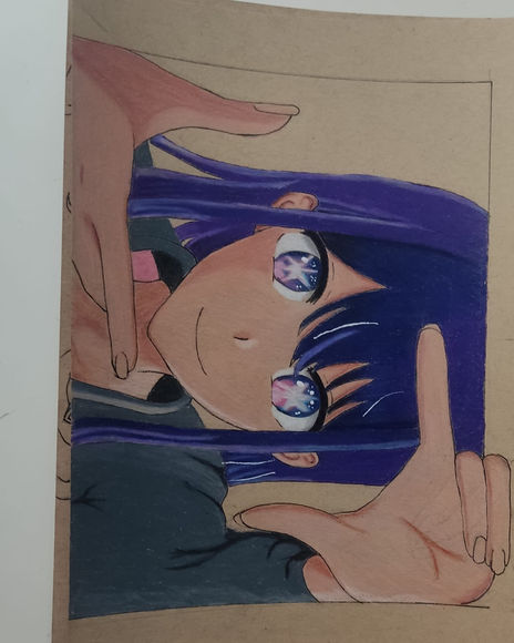 Ai hoshino