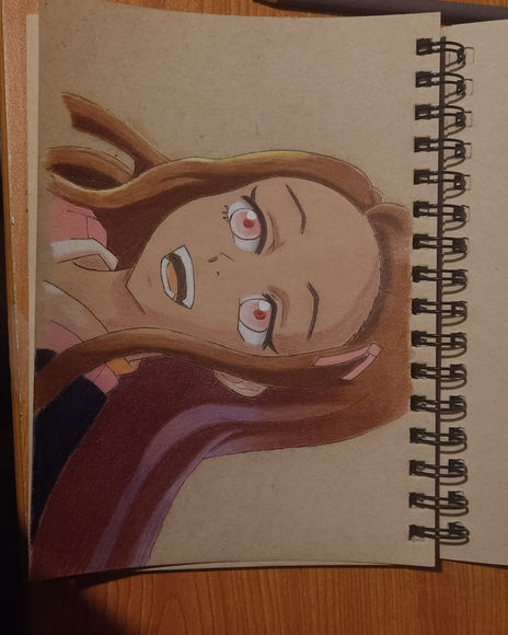 Nezuko