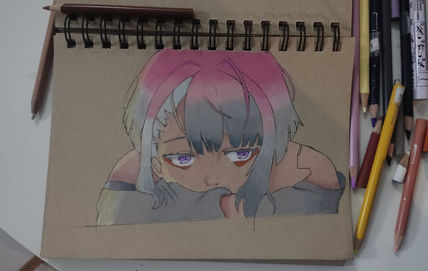 Lucy